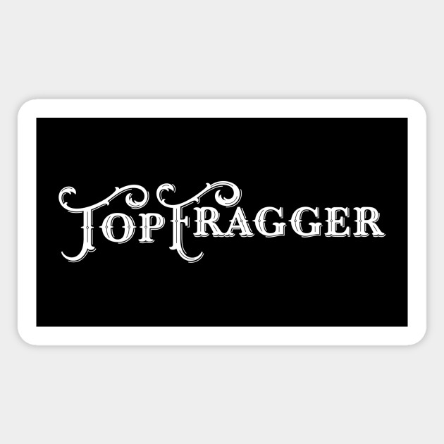 Top Fragger Gaming Meme